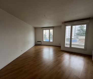 Location Appartement 2 pièces 50m² VANDOEUVRE LES NANCY 54500 - Photo 1