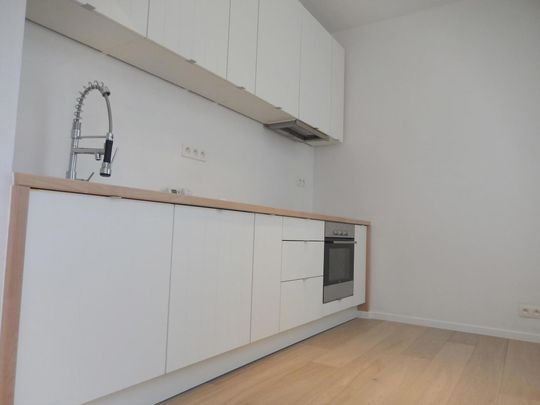 Renovatiewoning met tuin - Foto 1