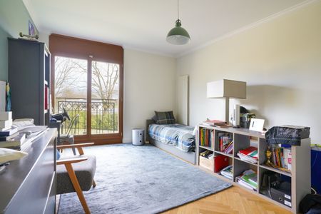 Appartement de 5 pièces d'envrion 148m2 + balcon - Foto 4