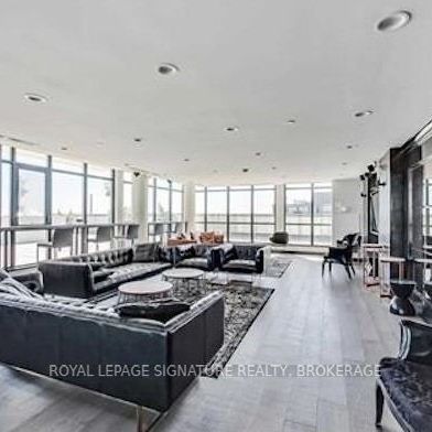 For Lease - 1190 Dundas Street Unit# 427, Toronto, Ontario - Photo 1