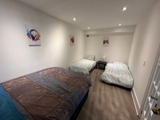 For Lease - 3134 Bloomington Road, Whitchurch-Stouffville, Ontario - Photo 1