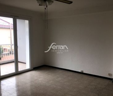Location Appartement 2 pièces 45m² DRAGUIGNAN 83300 - Photo 2