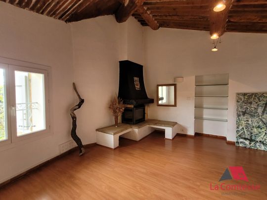 Location Appartement 3 pièces 80m² AIX EN PROVENCE 13100 - Photo 1