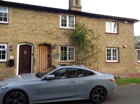 Church Street, Great Gransden, Sandy - Photo 4