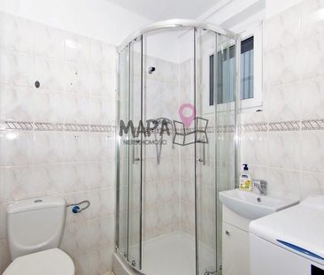 Mieszkanie z balkonem na wynajem! - Zdjęcie 1