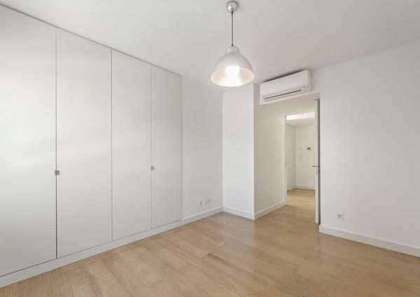 1 Bedroom Apartment with parking, Fórum Oeiras, Oeiras