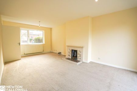 3 bedroom semi-detached house to rent - Photo 2