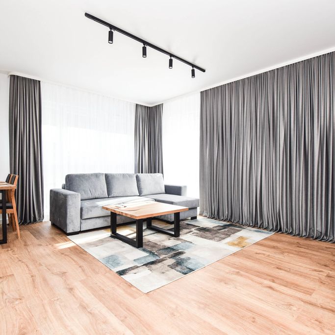 Nowe ! 2 Pokoje Ul.Wrocławska 45m2 balkon klima - Фото 1