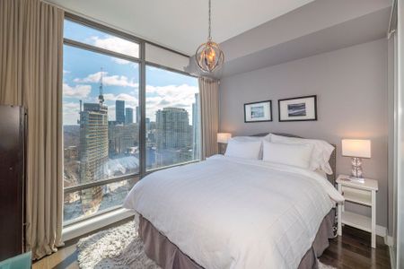 For Lease - 18 Yorkville Avenue Unit# 2607, Toronto, Ontario - Photo 2