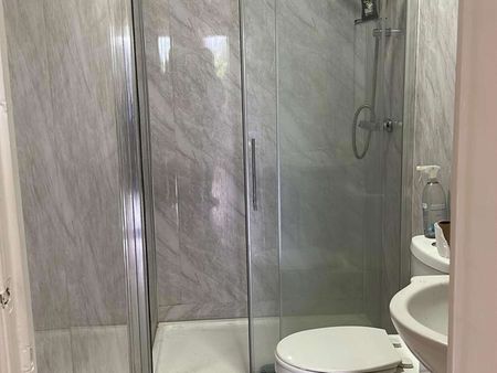 ENSUITE ROOM Room 4 - Photo 5