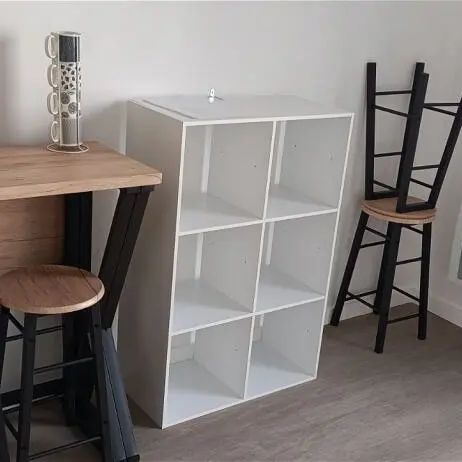 Location appartement 1 pièce - 21m² à La roche-sur-yon (85000) - Photo 1