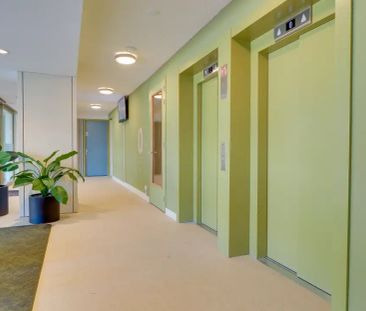 Appartement Zaaijerplein 8, Leiden - À louer - Foto 6