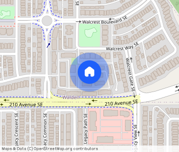 $2,200 / 2 br / 2.5 ba / Amazing 3-storey townhouse in Walden! - Photo 1