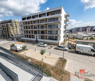Pronájem bytu 1+kk a garsoniéry 38 m², Železná 3068, Plzeň Jižní Př... - Photo 2