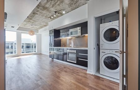 For Lease - 20 Minowan Miikan Lane Unit# 726, Toronto, Ontario - Photo 4