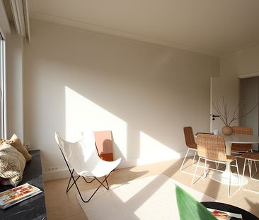 PRACHTIG GERENOVEERD APPARTEMENT MET 1 SLAAPKAMER - Foto 5