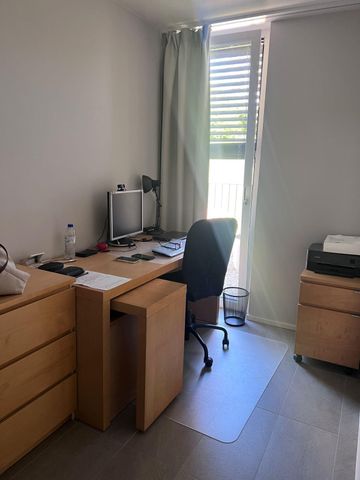 Appartement moderne de 2.5 pièces avec vue exceptionnelle sur le lac et les montagnes - Foto 3
