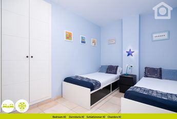 Moraira Club Sun WINTER OFFER