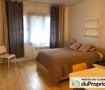 3223 avenue Decelles, Côte-des-Neiges / Notre-Dame-de-Grâce à louer - Photo 2