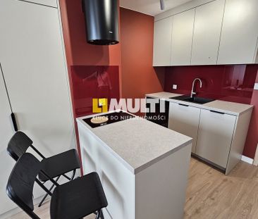 Apartament premium na Podzamczu komfort i prestiż - Фото 3