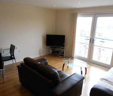 2 Bed Flat, Manchester Street, M16 - Photo 1