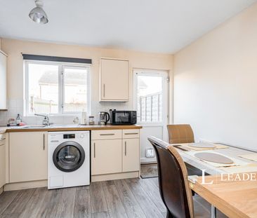 2 bedroom house to rent Pepper Drive, Burgess Hill, RH15 - Photo 6