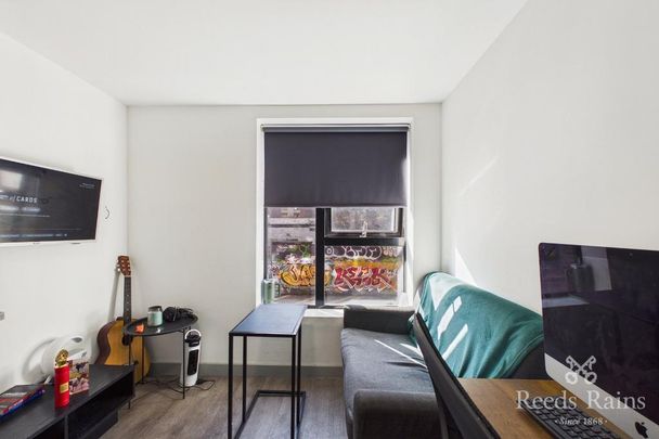 1 bedroom apartment to rent - Photo 1