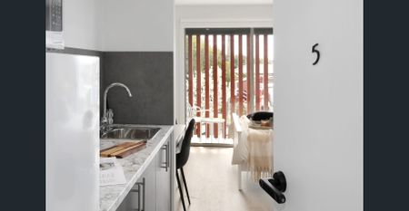 BRAND NEW FULLY FURNISHED, DESIGNER STUDIO ROOMS – BILLS INCLUDED! - Photo 2