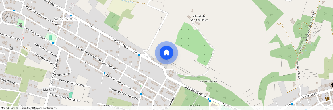 Marratxí, Province of Balearic Islands