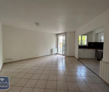 Location Appartement 3 pièces 65m² BLOIS 41000 - Photo 1