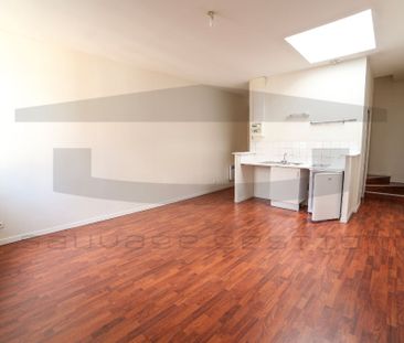 Location Appartement 2 pièces 33m² ROUEN 76000 - Photo 1
