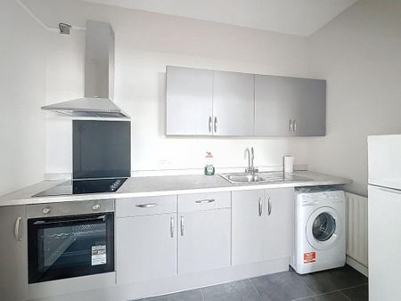 1 bedroom apartment to rent - Photo 5