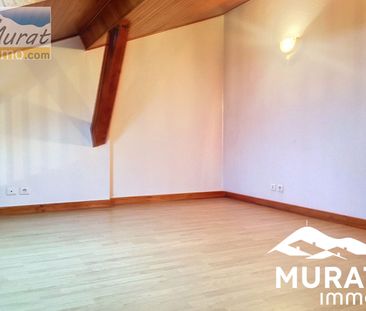 Location Appartement 2 pièces 41m² CLERMONT FERRAND 63100 - Photo 3