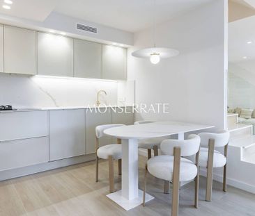 3 bedroom luxury Semidetached House for rent in Paseo del Mirador, ... - Photo 1