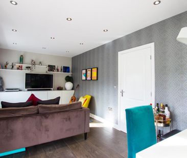 3 bedroom House To Let Total Size: 1152 SQ FT - Photo 6