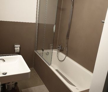 3.5 Zimmer, 89 m², 1. Stock - Photo 2