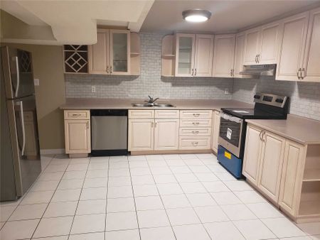 For Lease - 4244 Starlight Crescent Unit# Lower, Mississauga, Ontario - Photo 3