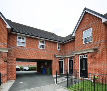 Carpenters Close, Buckshaw Village, Chorley, PR7 7FB - Photo 2