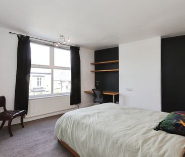 6 Bed Terraced House, Junction Road, S11 - Photo 6