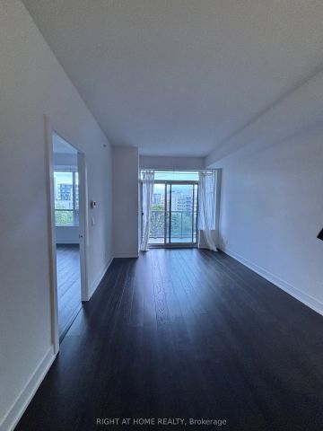 7 Kenaston Gardens #504 - Photo 2