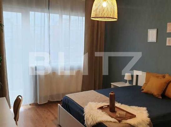 Apartament cu 3 camere, 134 mp, terasa 22 mp, parcare, zona Sigma Center - Photo 1
