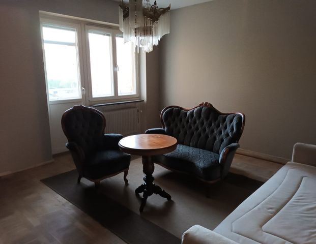 Ymergatan 13B - Foto 1