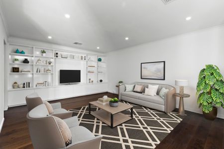 Renovated, Refined and Ready to enjoy - Photo 2