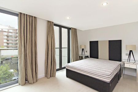 1 bedroom flat to rent - Photo 3