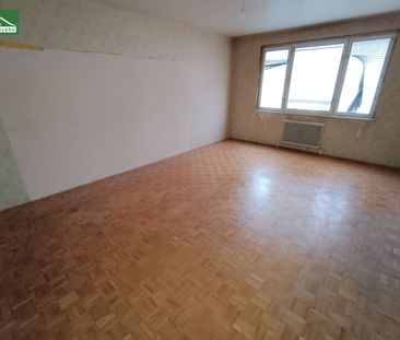 In wenigen Schritten in der Fußgängerzone – geräumige Genossenschaf... - Photo 1
