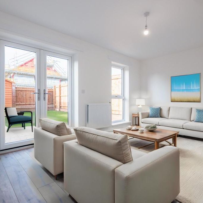 3 bedroom house to rent - Photo 1