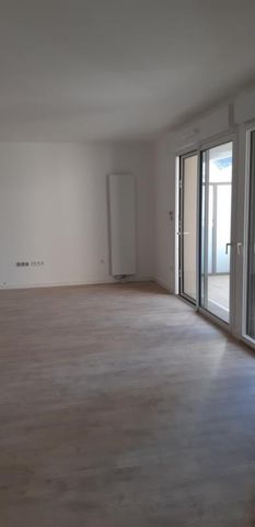 Appartement T1 à louer Reze - 10 m² - Photo 3