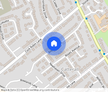 Baylton Drive, Catterall - Photo 1