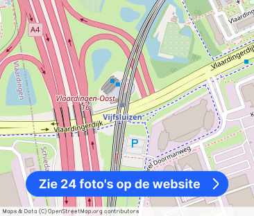 Comfortabel gemeubileerd 3 kamer appartement. - Foto 1