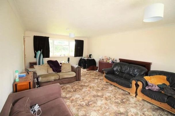 6 bedroom house share to rent - Photo 1